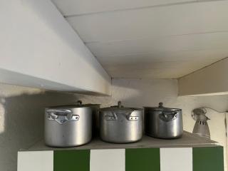Castagna Holiday Home - Nesso - 5