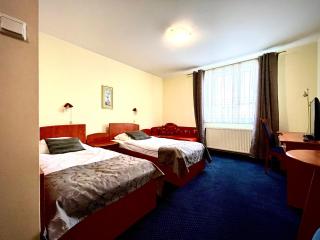 Hotel Dowhań - Nowe - 9