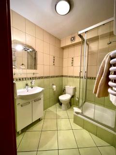 Hotel Dowhań - Nowe - 8