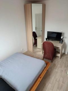 Beau F3 neuf et lumineux proche de disneyland paris - Neufmoutiers-en-Brie - 4