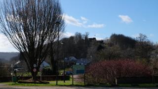 La Tanière des Loups - Herbeumont - 9