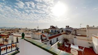 Luxury 5 Bed House private pool and Sea View Nerja - Nerja - 7