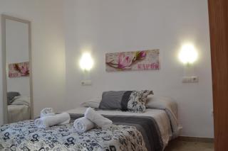 Apartamento Centro Elvira - Granada - 9