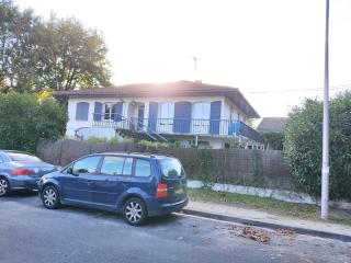 Studio Marjorie Indep. dans maison particulière - 4