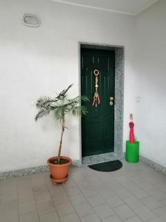 Casa Dana Andora - Marina di Andora - 9