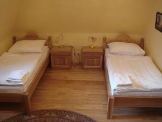 Hotel Arkada - Levoča - 7