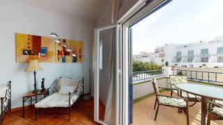 5 Bedroom-PrivatePool-Balcony-Sea View-Nerja - 7