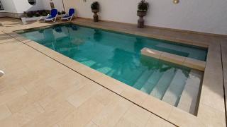 Luxury 5 Bed House private pool and Sea View Nerja - Nerja - 5
