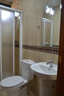 Apartamento Centro Elvira - Granada - 8
