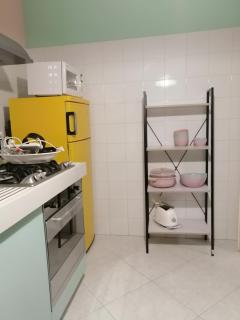 Casa Dana Andora - Marina di Andora - 1