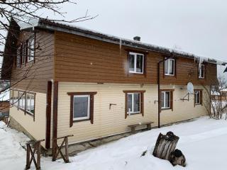 Подина - Vorokhta - 9