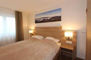 H&P Touristik Residenz Grafenmatt GRA-2-2 - Feldberg (Schwarzwald) - 8