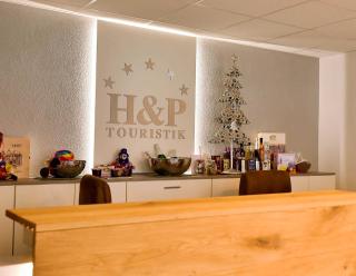 H&P Touristik Residenz Grafenmatt GRA-3-1 - Feldberg - 9