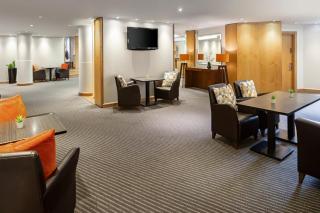 Holiday Inn Basingstoke by IHG - Basingstoke - 6