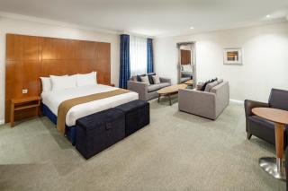 Holiday Inn Basingstoke by IHG - Basingstoke - 4