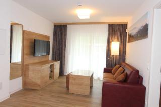H&P Touristik Residenz Grafenmatt GRA-3-2 - Feldberg - 5