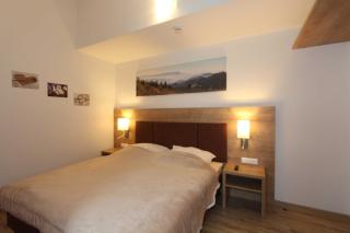 H&P Touristik Residenz Grafenmatt GRA-3-2 - Feldberg (Schwarzwald) - 3