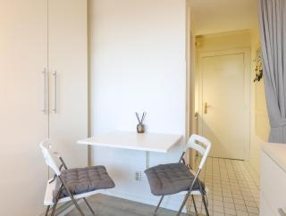 Appartement Kaya - Westerland - 3