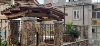 Il pergolato - Bari Sardo - 8