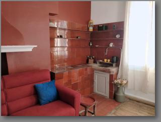 La Belle D'Âme - Guest House - 2