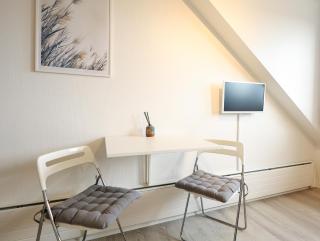 Appartement Jasper - Westerland - 7