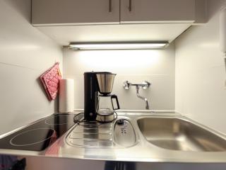 Appartement Jasper - Westerland - 3
