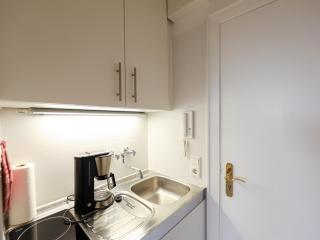 Appartement Jasper - Westerland - 2