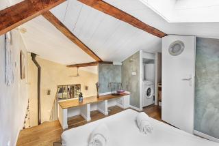 LE CASTELET - Cosy duplex proche du centre-ville - Toulouse - 2