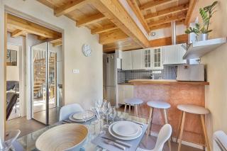 LE CASTELET - Cosy duplex proche du centre-ville - 3