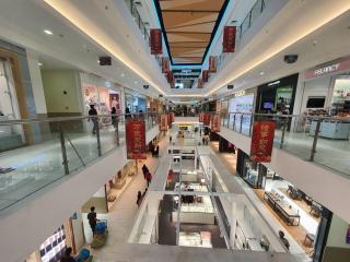 Family & Group Smart Suite LV6 - Kuching - 5
