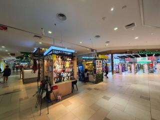 Family & Group Smart Suite LV6 - Kuching - 3