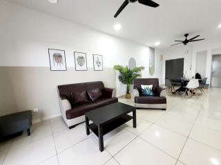 Residensi Flora - Seri Kembangan - 9