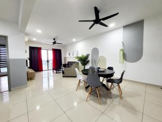 Residensi Flora - Seri Kembangan - 8