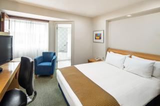 Holiday Inn Basingstoke by IHG - Basingstoke - 3