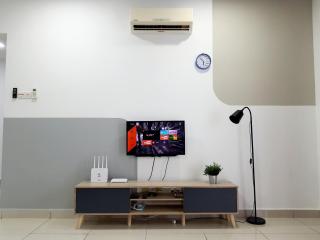 Residensi Flora - Seri Kembangan - 6