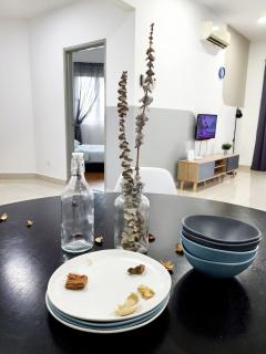 Residensi Flora - Seri Kembangan - 5