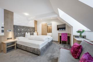 Hotel Garni Christine - Ischgl - 3