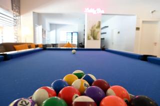 ROXX ROYAL HOTEL - 2