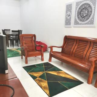 Homestay Inap Bakawali Seri Iskandar - Seri Iskandar - 3