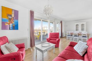 LE STARDUST - Vue Imprenable sur Toulouse - 4