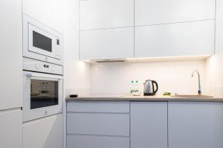 Wola Glamour Apartment - Varsavia - 4