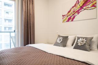 Wola Glamour Apartment - Varsavia - 2