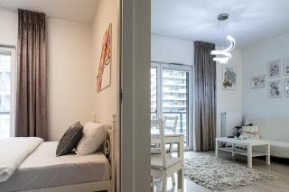 Wola Glamour Apartment - Varsavia - 3