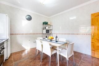 Villa Cañete - Benamocarra - 1