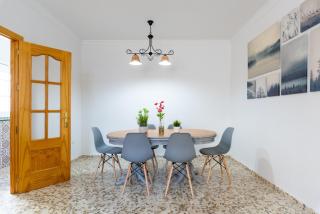Villa Cañete - Benamocarra - 3