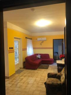 Edit Vendégház Balatonszentgyörgy - 2