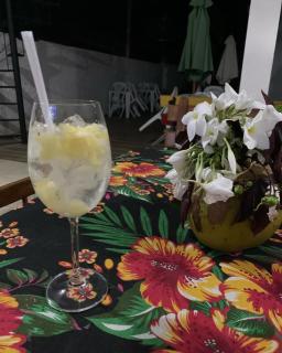 Pousadinha da Lulu - Pontal Mangue Seco - Indiaroba - 2