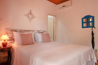Pouse no Jardim - 1