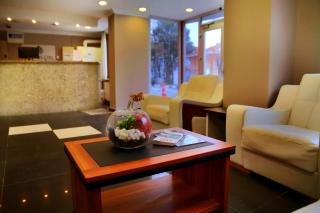Miletus Otel Şile - Şile - 7