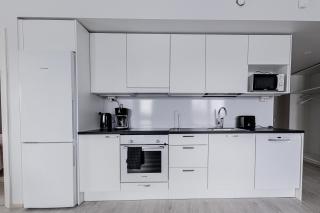 Apartment, SleepWell, Nuutti - Turku - 9